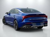 New 2026 Kia K5 GT image 4