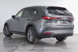 New 2025 MAZDA CX-90 3.3 Turbo w/ Preferred Package image 4