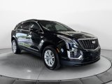 Used 2024 Cadillac XT5 Luxury image 4