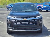 New 2026 Chevrolet Equinox LT w/ Convenience Package II image 2