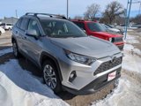 Used 2020 Toyota RAV4 XLE Premium image 2