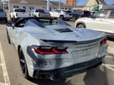 New 2025 Chevrolet Corvette E-Ray image 4