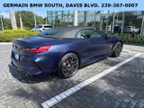 Used 2023 BMW M8 Competition w/ M Carbon Exterior Package image 5
