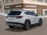 New 2025 Hyundai Tucson Limited image 4