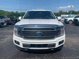 Used 2020 Ford F150 Limited w/ Trailer Tow Package image 2