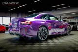 Used 2025 BMW M2 image 4