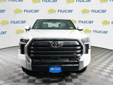 New 2025 Toyota Tundra Limited image 3
