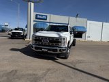 New 2025 Ford F350 XLT image 3