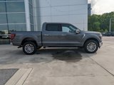 New 2025 Ford F150 Lariat w/ Equipment Group 501A Mid image 4
