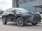 New 2025 Lexus NX 300h AWD w/ Luxury Package image 2