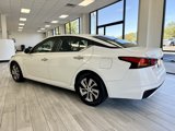 Used 2022 Nissan Altima 2.5 S image 6