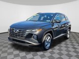 Certified 2022 Hyundai Tucson SEL w/ Cargo Package image 2