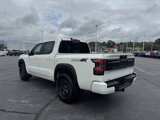 New 2025 Nissan Frontier PRO-4X w/ Pro Convenience Package image 5