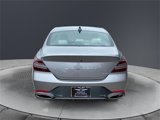 New 2025 Genesis G70 2.5T w/ Sport Prestige Package image 4