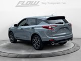 New 2025 Acura RDX A-Spec image 5
