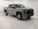 New 2025 Toyota Tundra SR5 image 2