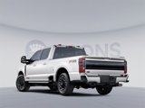 New 2025 Ford F350 4x4 Crew Cab Super Duty image 2