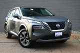 Certified 2022 Nissan Rogue SV image 3