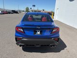 New 2025 Subaru WRX Limited image 4