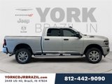 New 2026 RAM 2500 Big Horn image 6