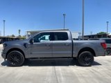 New 2024 Ford F150 XLT w/ Equipment Group 302A MID image 2