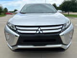 Used 2020 Mitsubishi Eclipse Cross ES image 3