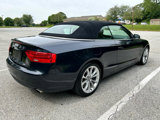 Used 2013 Audi A5 2.0T Premium w/ Convenience Pkg image 5