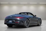New 2025 Mercedes-Benz SL 55 AMG 4MATIC image 4