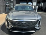 New 2025 Cadillac Lyriq Luxury image 5