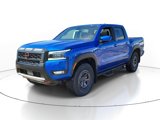 New 2025 Nissan Frontier PRO-4X w/ Pro Premium Package image 2