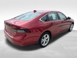 Used 2024 Honda Accord LX image 4
