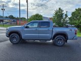 New 2025 Nissan Frontier PRO-4X w/ Pro Premium Package image 3