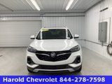 Used 2022 Buick Encore GX Essence image 2