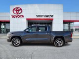 New 2025 Toyota Tundra 1794 Edition image 3