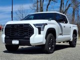 New 2025 Toyota Tundra Limited image 3