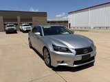 Used 2015 Lexus GS 350 image 3
