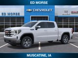New 2026 GMC Sierra 1500 SLE image 2