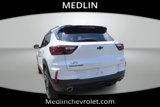 New 2026 Chevrolet TrailBlazer RS image 5