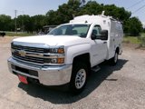 Used 2017 Chevrolet Silverado 3500 W/T image 2