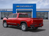 New 2025 Chevrolet Silverado 2500 High Country w/ High Country Premium Package image 3