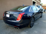 Used 2016 Cadillac CT6 Luxury image 6