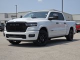 New 2025 RAM 1500 Laramie image 2