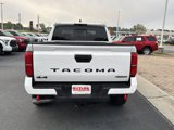 New 2025 Toyota Tacoma TRD Pro image 4