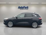Used 2022 Ford Escape Titanium image 4