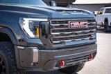Used 2024 GMC Sierra 2500 AT4X image 3