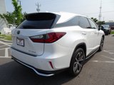 Used 2022 Lexus RX 350L Premium image 4