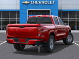 New 2025 Chevrolet Colorado LT image 4