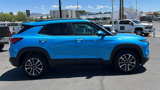 New 2026 Chevrolet TrailBlazer LT w/ LT Cold Weather Package image 4