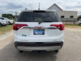 Used 2018 GMC Acadia SLT image 4