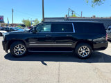 Used 2018 GMC Yukon XL Denali w/ Open Road Package image 4